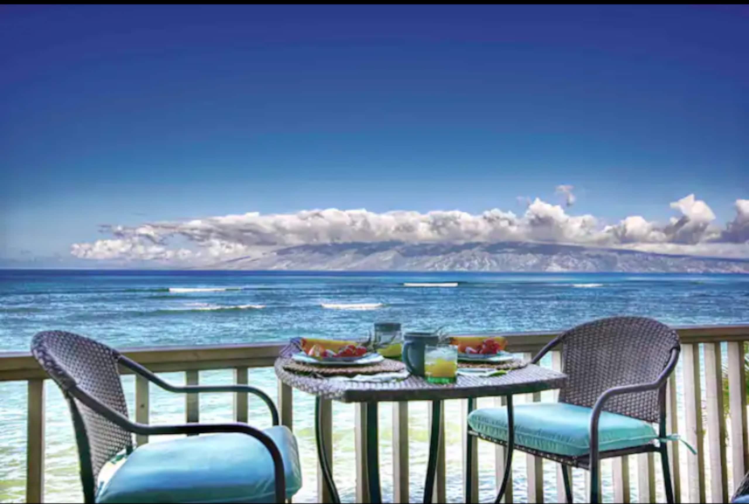 Condo in Lahaina · ★4.85 · Studio · 1 bed · 1 bath - Image 8