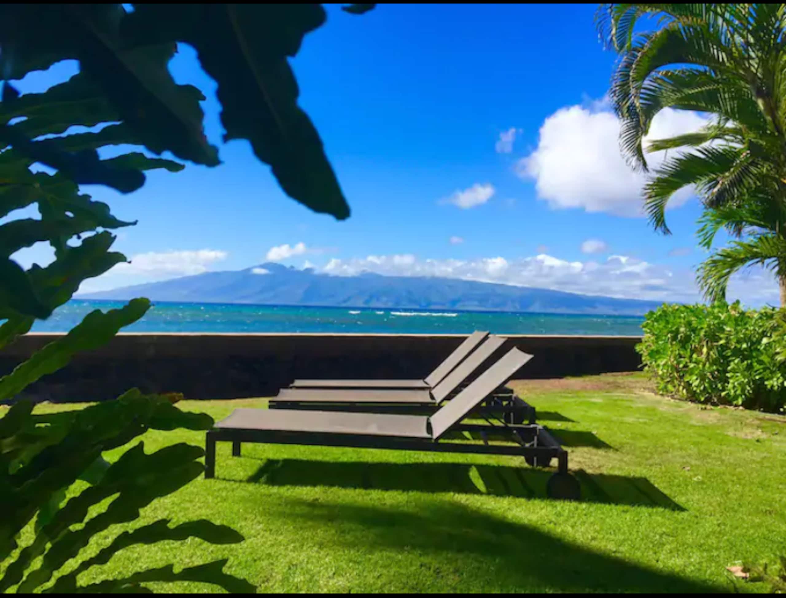 Condo in Lahaina · ★4.85 · Studio · 1 bed · 1 bath - Image 20