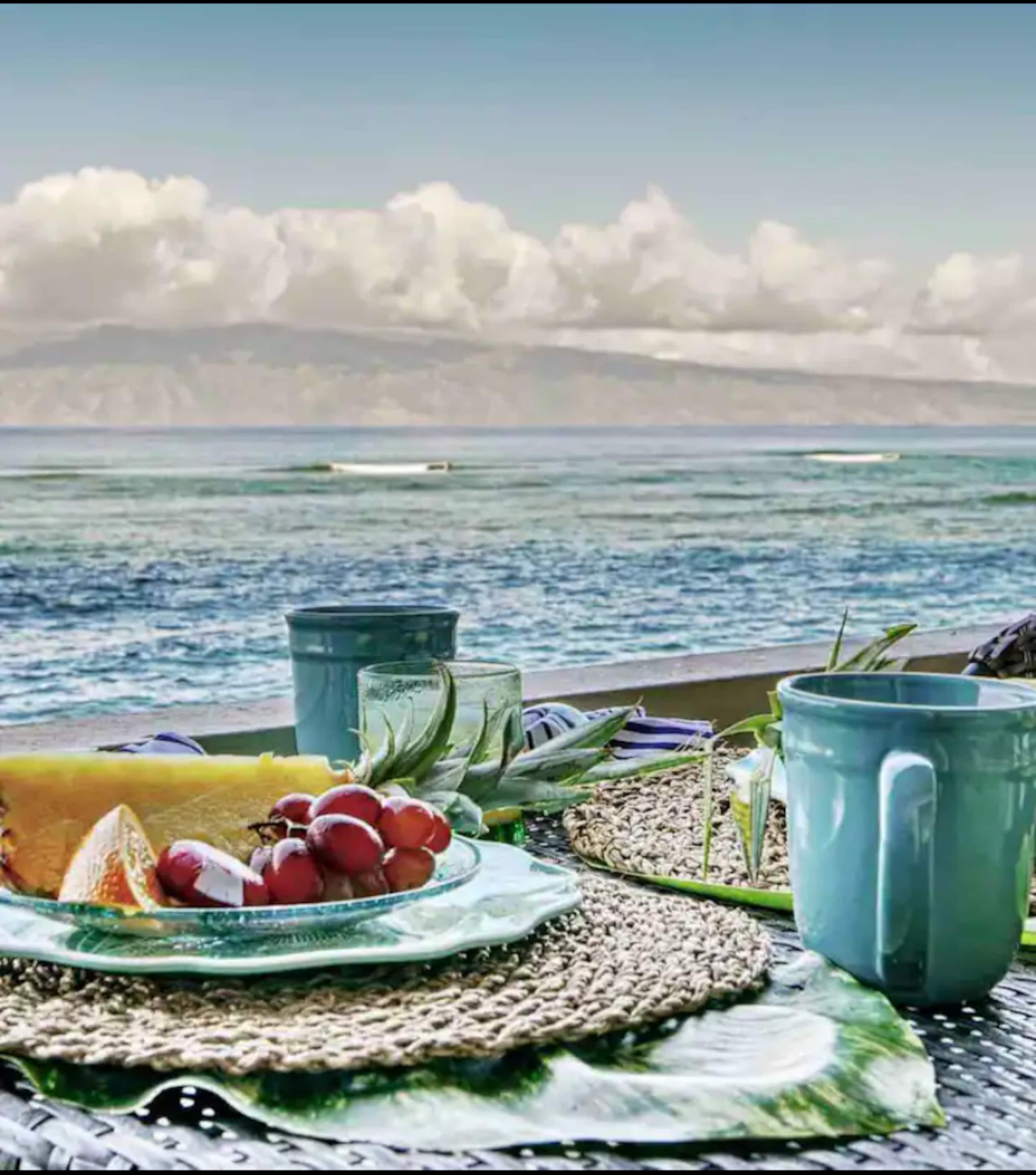 Condo in Lahaina · ★4.85 · Studio · 1 bed · 1 bath - Image 16