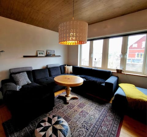Successful Airbnb property: Stay at a farm at Stall Vretaberg in Södertälje