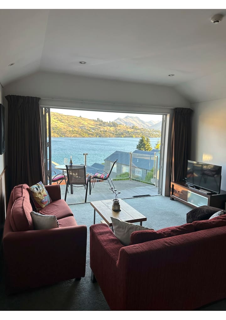Panoramic Views In Queenstown - Queenstown