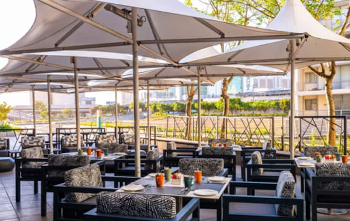 1. obrázok ponuky Moderný klenot Kapského Mesta | Žiadne odpojovanie elektriny