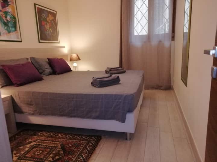 New Cà Mocenigo Suite - Lido di Venezia