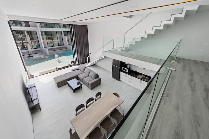 Sea La Vie Villa (N2) 3 Bedrooms Near Beach - Koh Samui