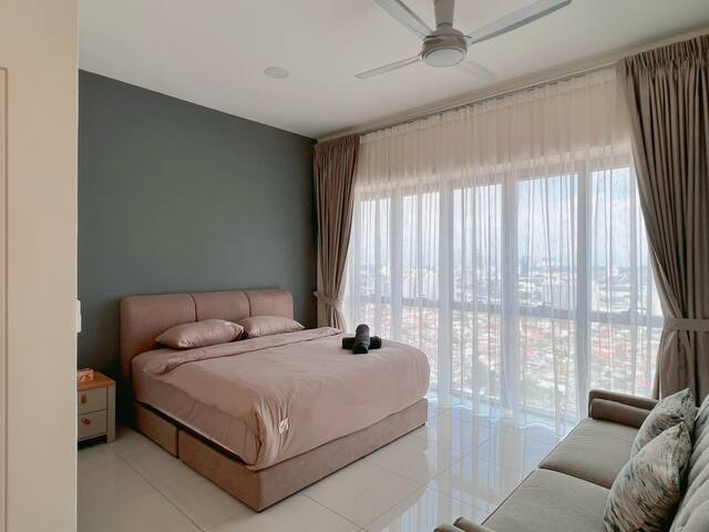 KellyLaw managed Airbnb listing 2