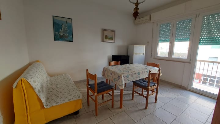 Appartamento  Mare Centro Adriana - San Vincenzo