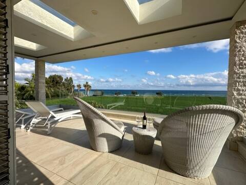 Sunrise  luxury Villa