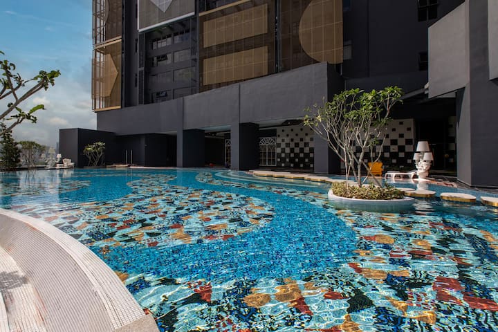 Nexstay managed Airbnb listing 3
