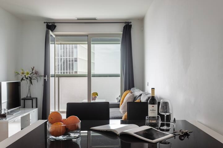 Всекидневна