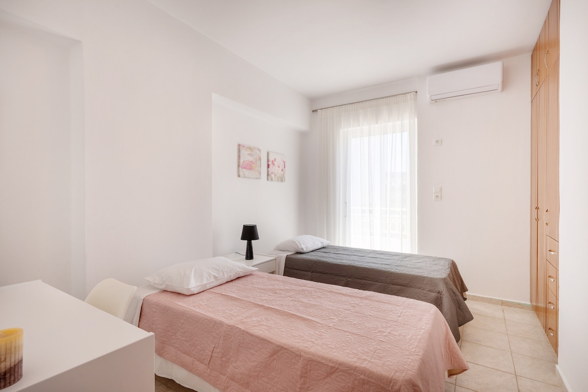 საძინებელი 3