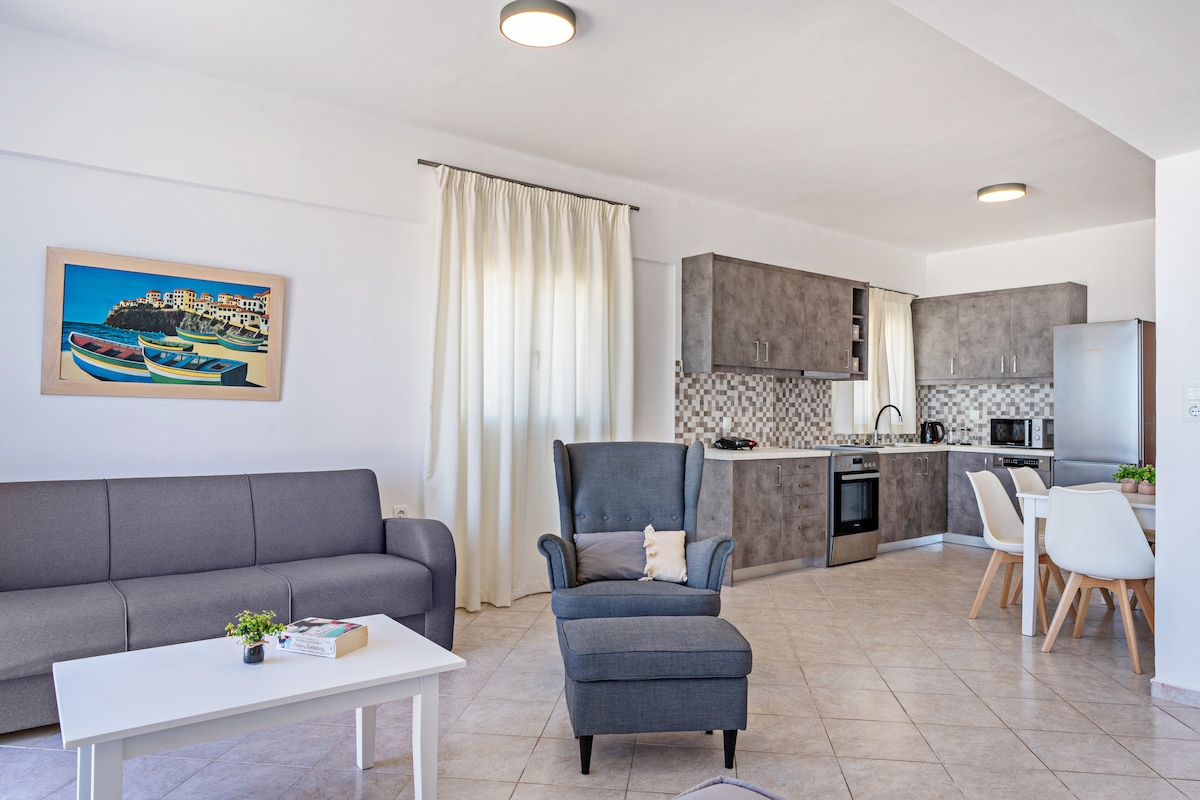 მისაღები ოთახი