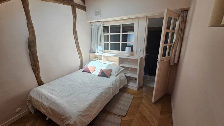 საძინებელი 3