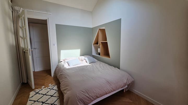 საძინებელი 2