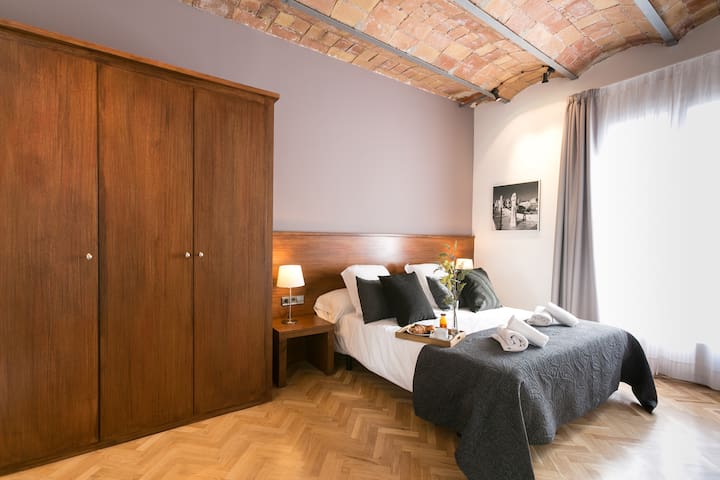 Serennia Comfort 2 – 4 bedrooms