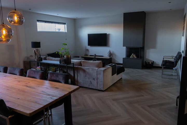 Luxury Home Egmond - Egmond aan Zee