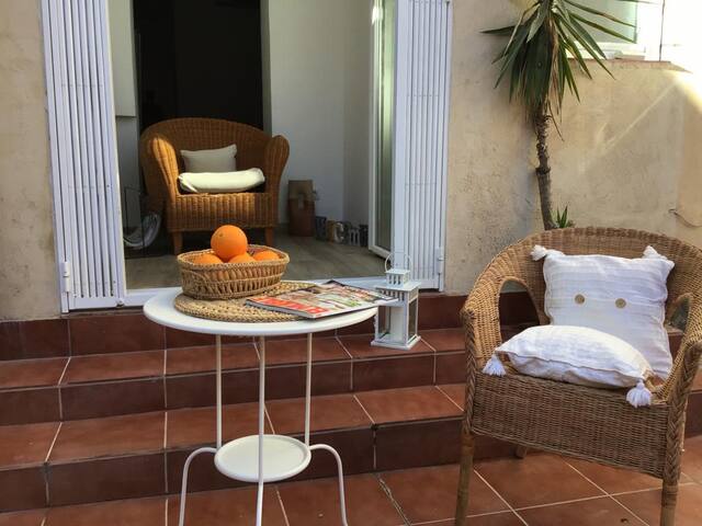 Encantador Apartamento en Poble Nou gallery image 5