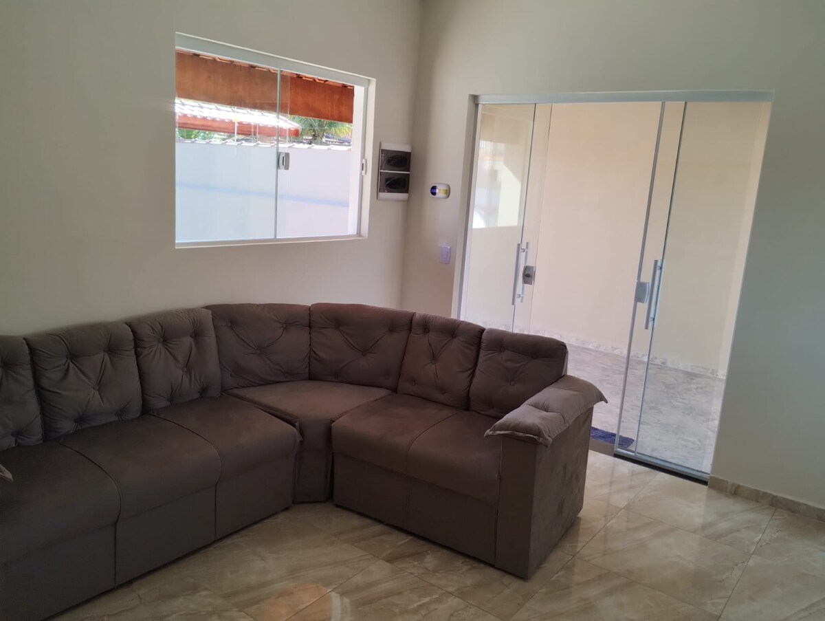 Дневна соба