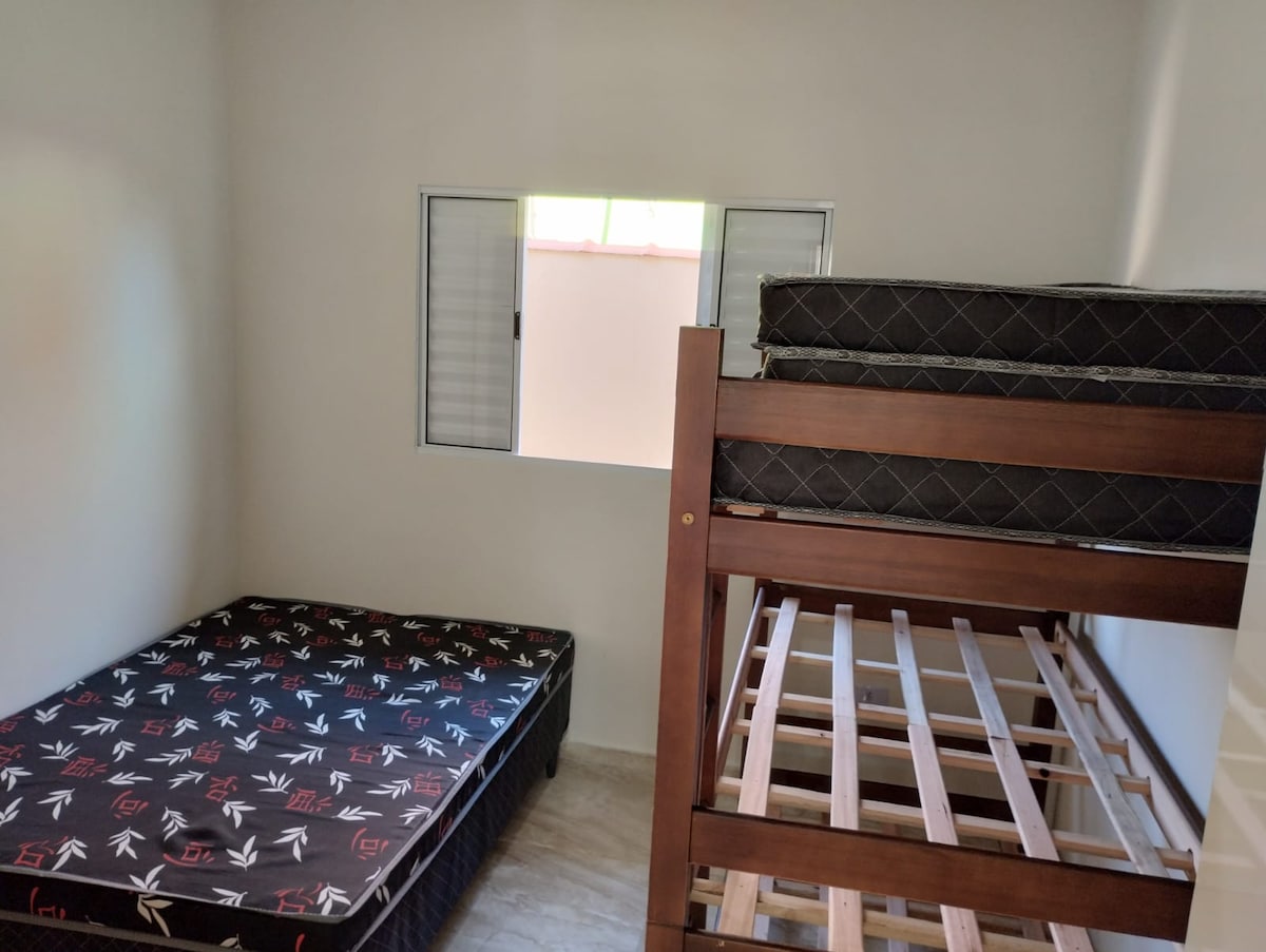 Спална соба 1