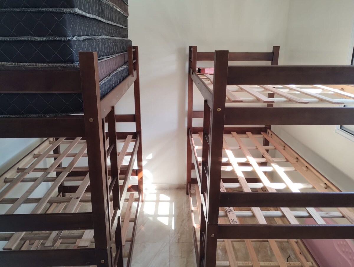 Спална соба 2