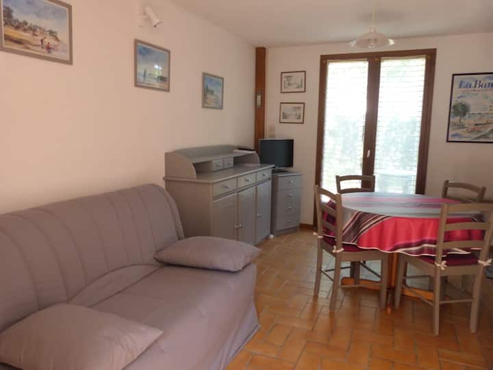 Villa Proche Tennis 800m Plage - Le Pouliguen