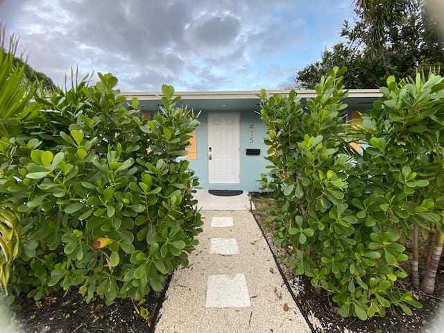 Home base managed Airbnb listing 1