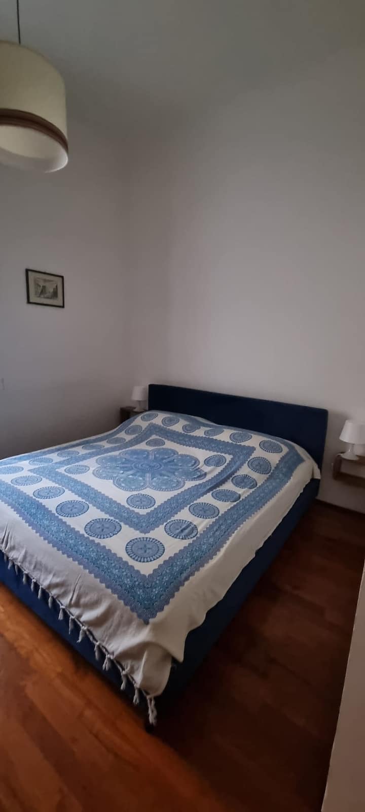 druhá spálňa