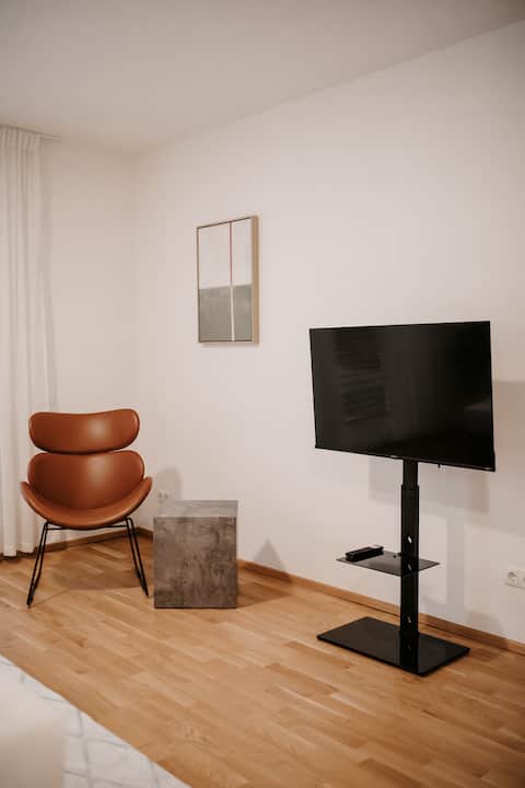 Successful Airbnb property: Business Studio Vienna_2.01 in Liesing