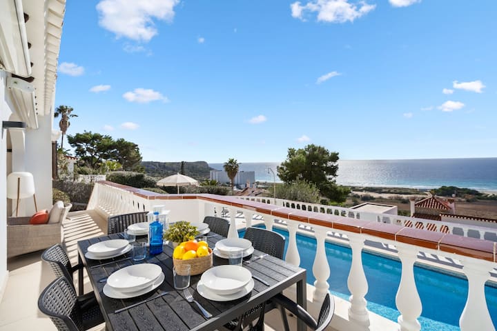 Villa Alba By Menorca Vacations gallery image 3