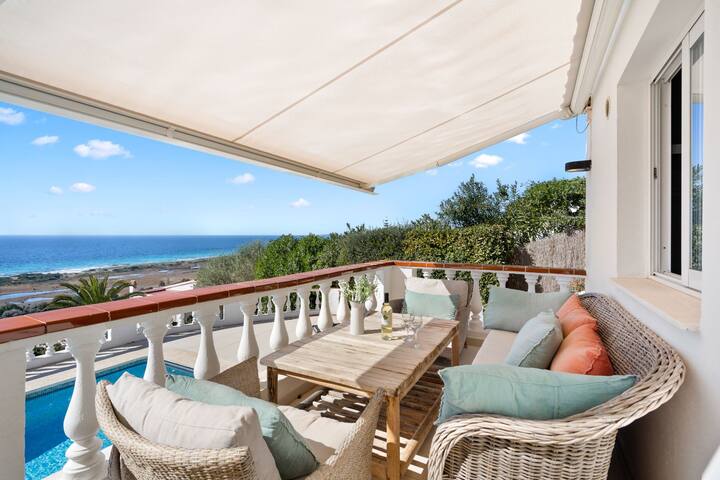 Villa Alba By Menorca Vacations gallery image 2