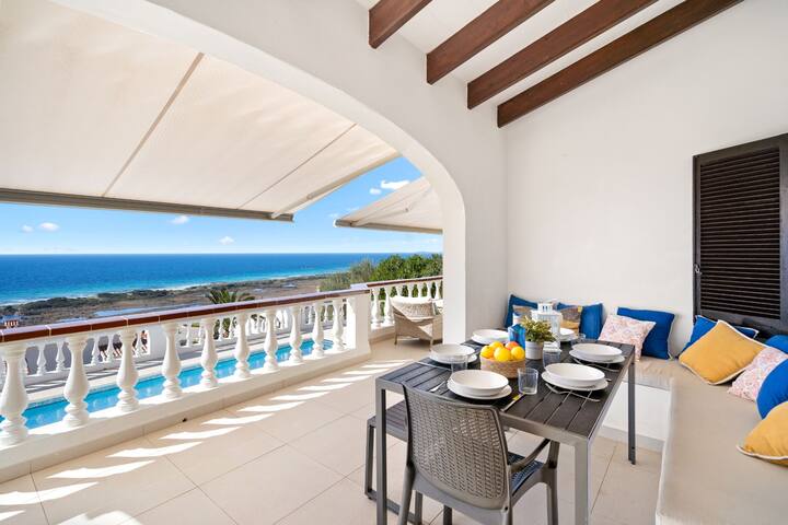 Villa Alba By Menorca Vacations gallery image 5