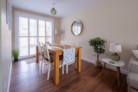 Troon Beach & Golf Retreat