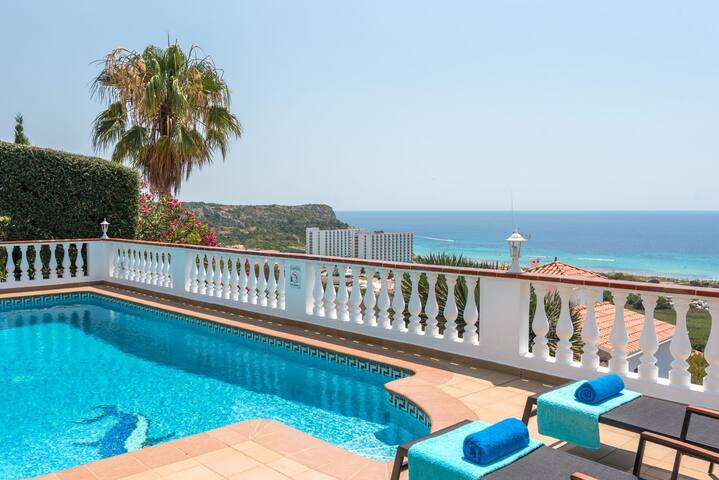 Villa del Mar by Menorca Vacations gallery image 2