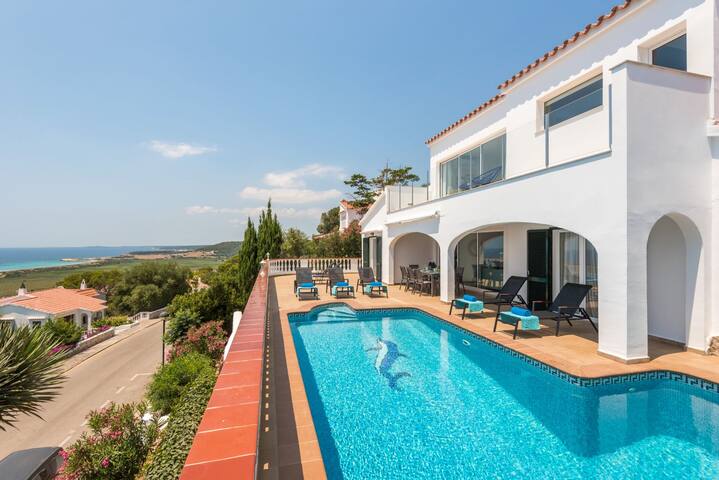 Villa del Mar by Menorca Vacations gallery image 4