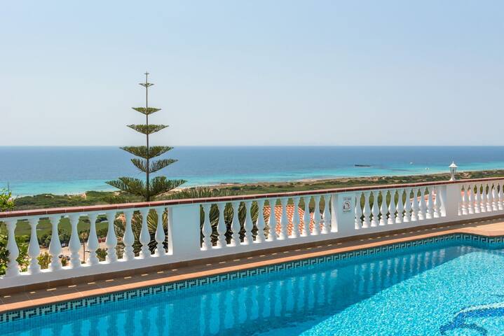 Villa del Mar by Menorca Vacations gallery image 5