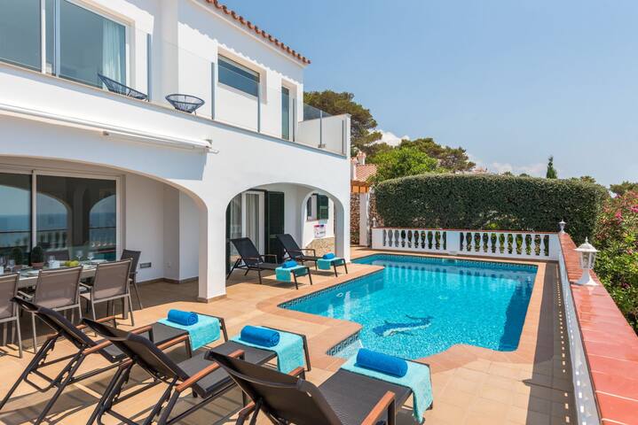 Villa del Mar by Menorca Vacations gallery image 3