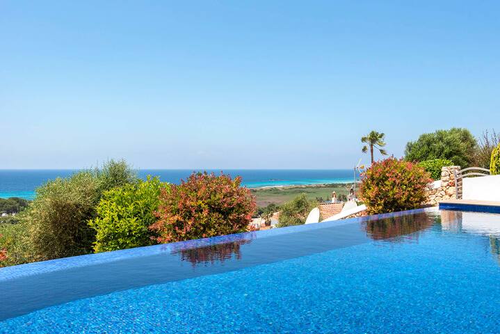 Villa Prestige Menorca Vacations gallery image 3