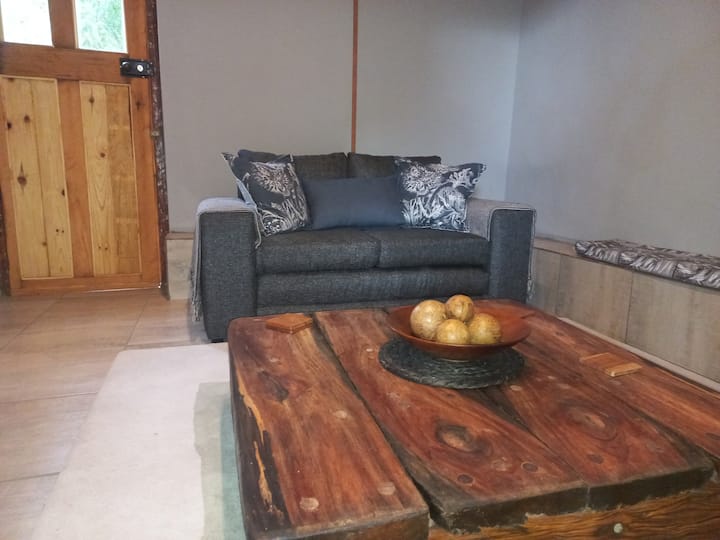 The Cottage - De Rust