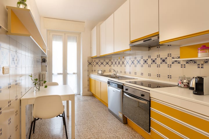 Gaffurio Apartment K - Milano