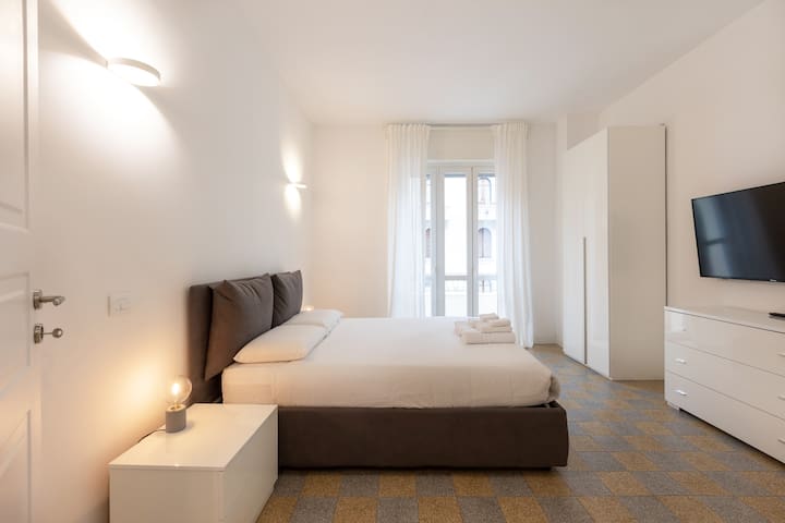 Gaffurio Apartment K