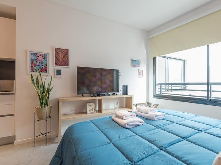 منطقة غرفة النوم