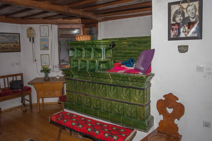 Bio Tourist Farm Frcej - Apt For 4 W/balcony - Slowenien