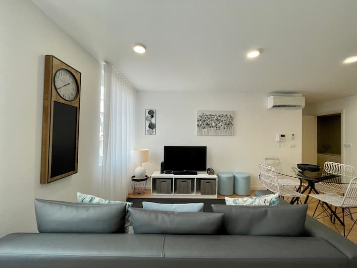 Spirit Pdl - Modern Duplex - Ponta Delgada
