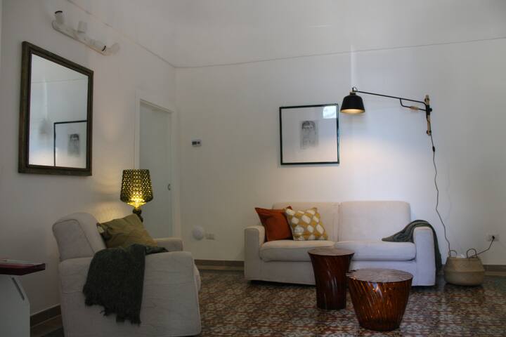 Angolo di Puglia Trullo Don Peppe with pool gallery image 3