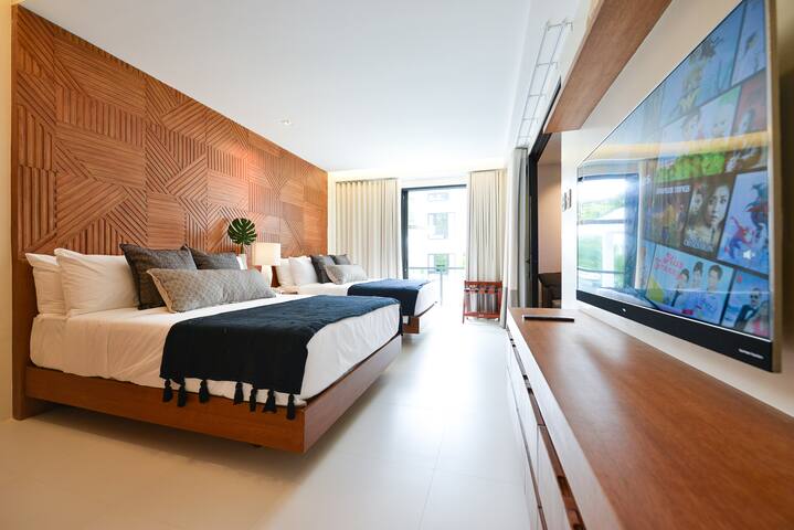 The Apartments at El Nido managed Airbnb listing 2