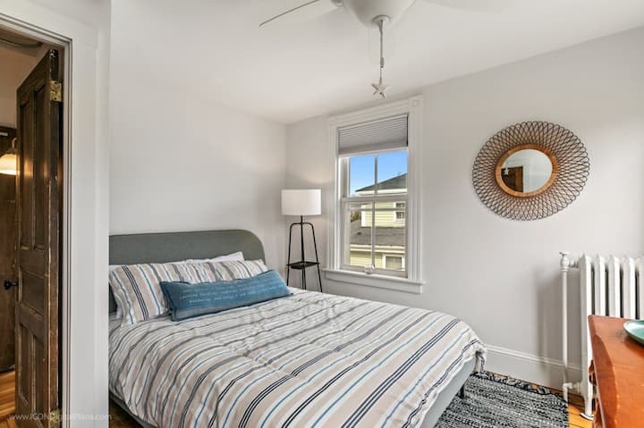 საწოლი 152 × 203 სმ