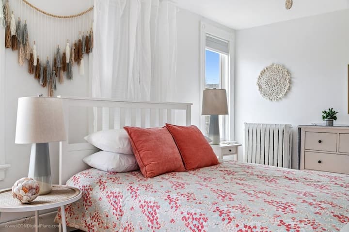 საწოლი 152 × 203 სმ