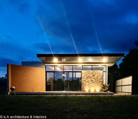 Eunice Villa - A place to chill and unwind.