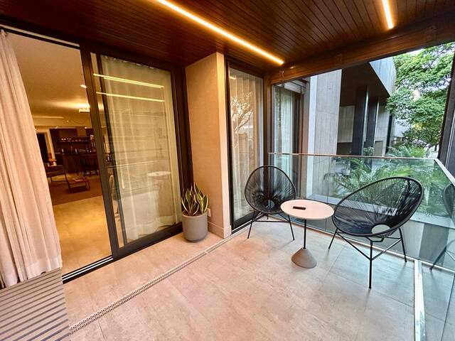 Apt novo, 2 min da praia Ipanema gallery image 4