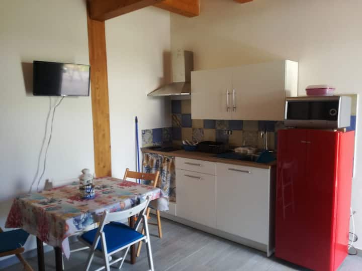 Casa La Zagara Appartamento Ciappina - Palmi