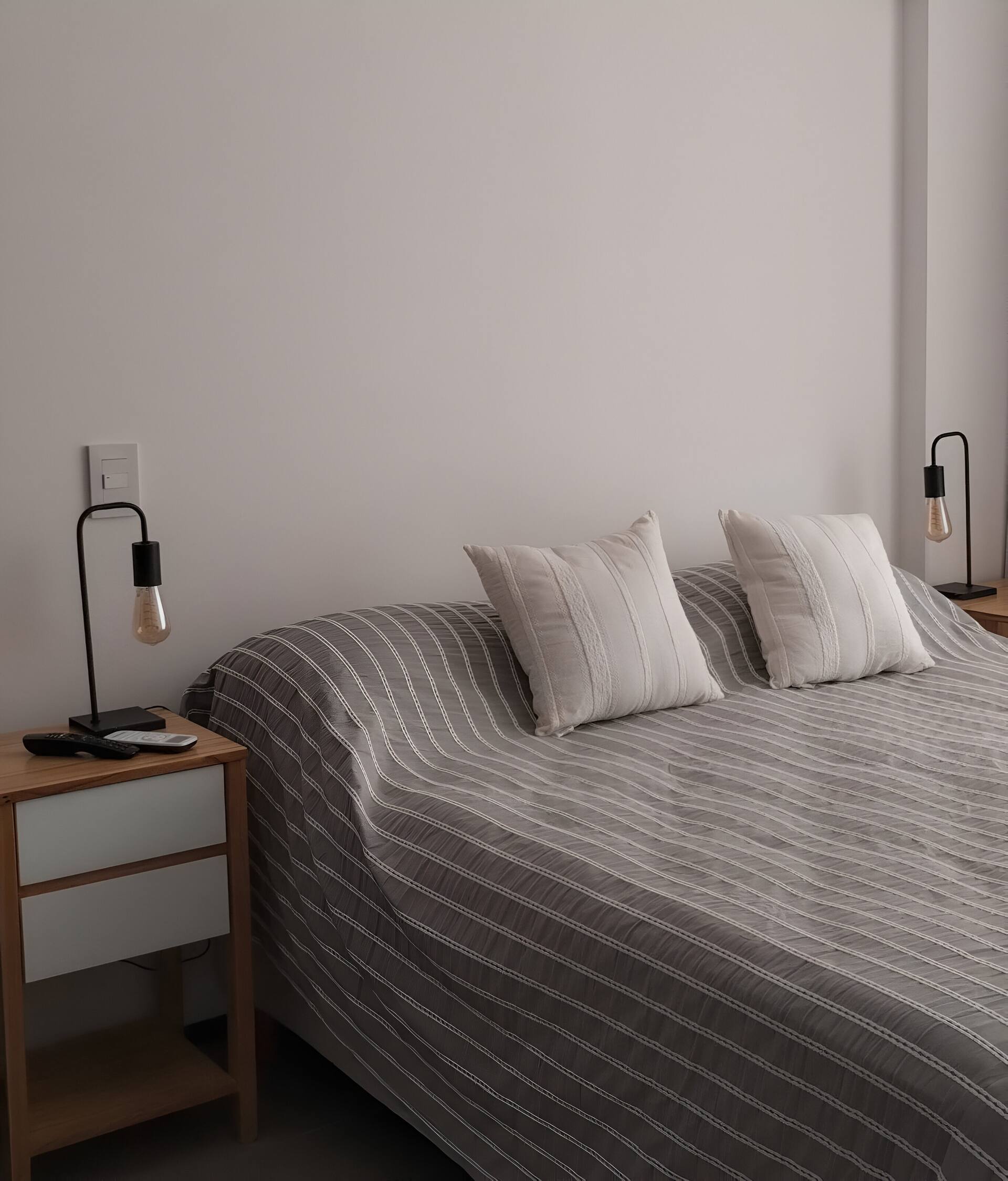 Apartamento novo em Almagro